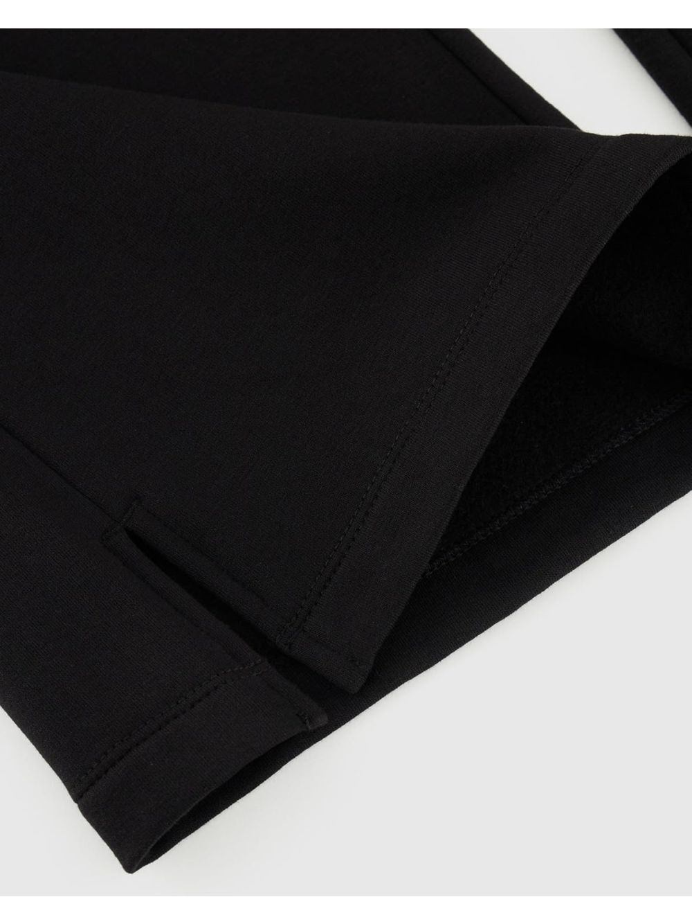 Pantalone Felpa Champion FLARE Donna - Nero