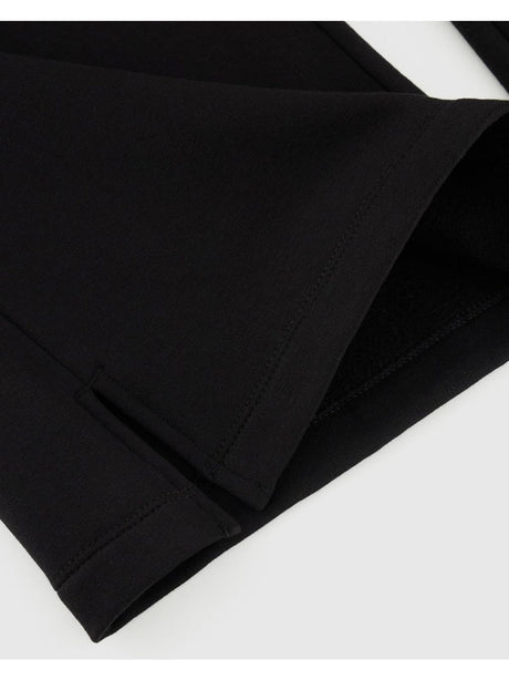 Pantalone Felpa Champion FLARE Donna - Nero