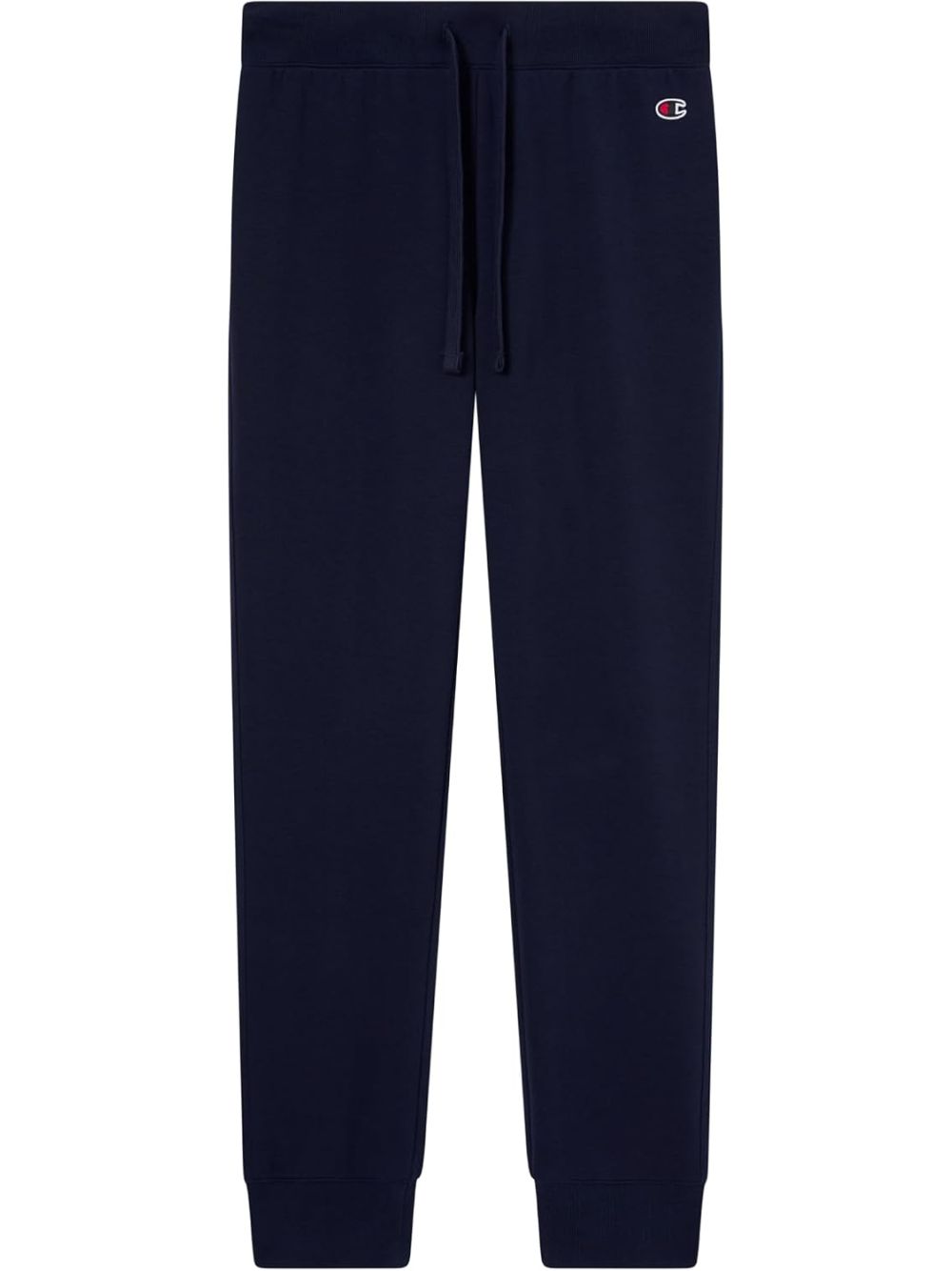 Pantalone Felpa Champion RIB CUFF Donna - Blu