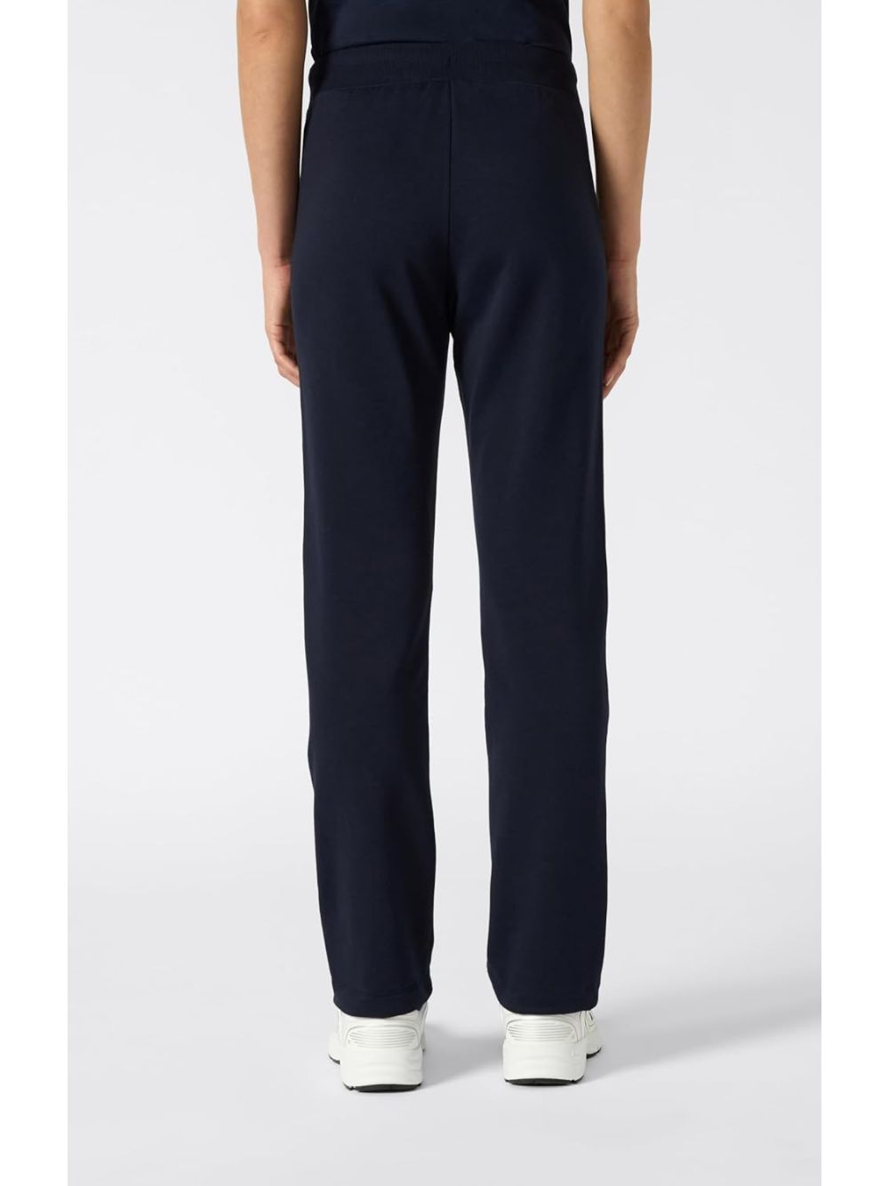 Pantalone Felpa Champion DRAWSTRING Donna - Blu