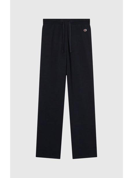 Pantalone Felpa Champion DRAWSTRING Donna - Blu