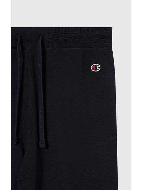 Pantalone Felpa Champion DRAWSTRING Donna - Blu