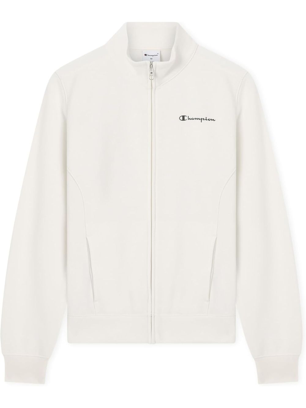 Tuta Sportiva Champion FULL ZIP SUIT Donna - Bianco