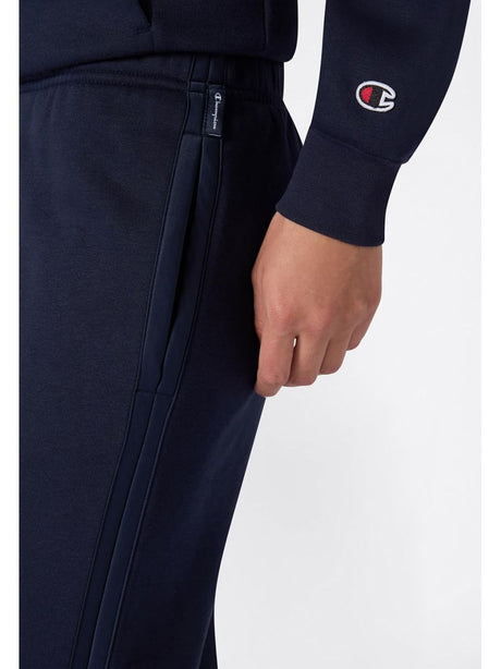 Tuta Sportiva Champion FULL ZIP SUIT Donna - Blu