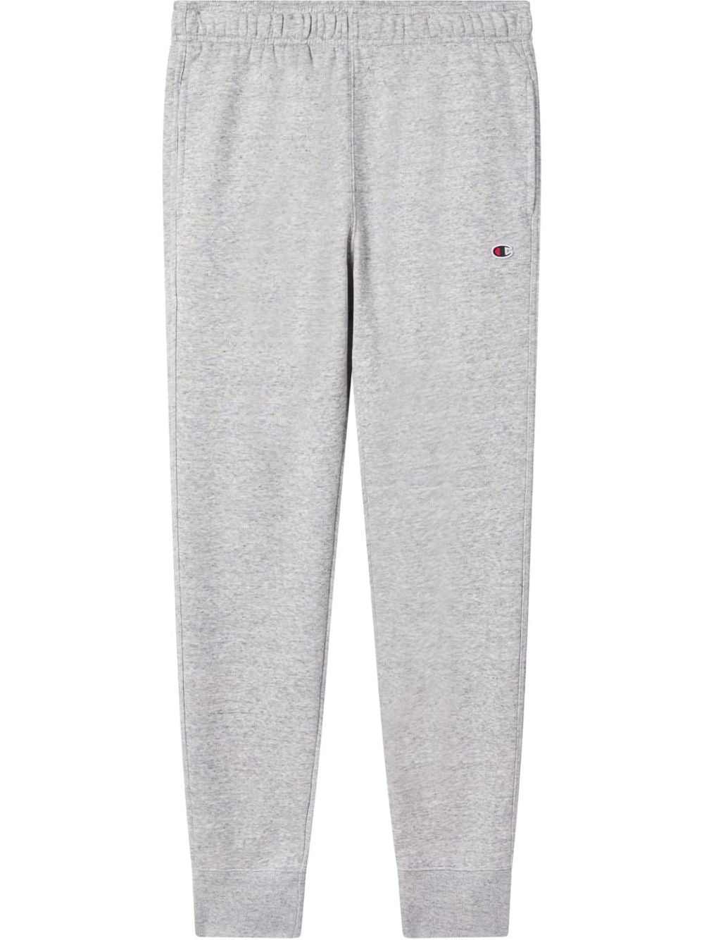 Pantalone Felpa Champion RIB CUFF PANTS Uomo - Grigio