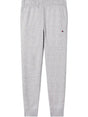 Pantalone Felpa Champion RIB CUFF PANTS Uomo - Grigio