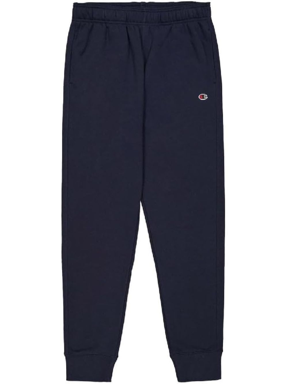 Pantalone Felpa Champion RIB CUFF PANTS Uomo - Grigio