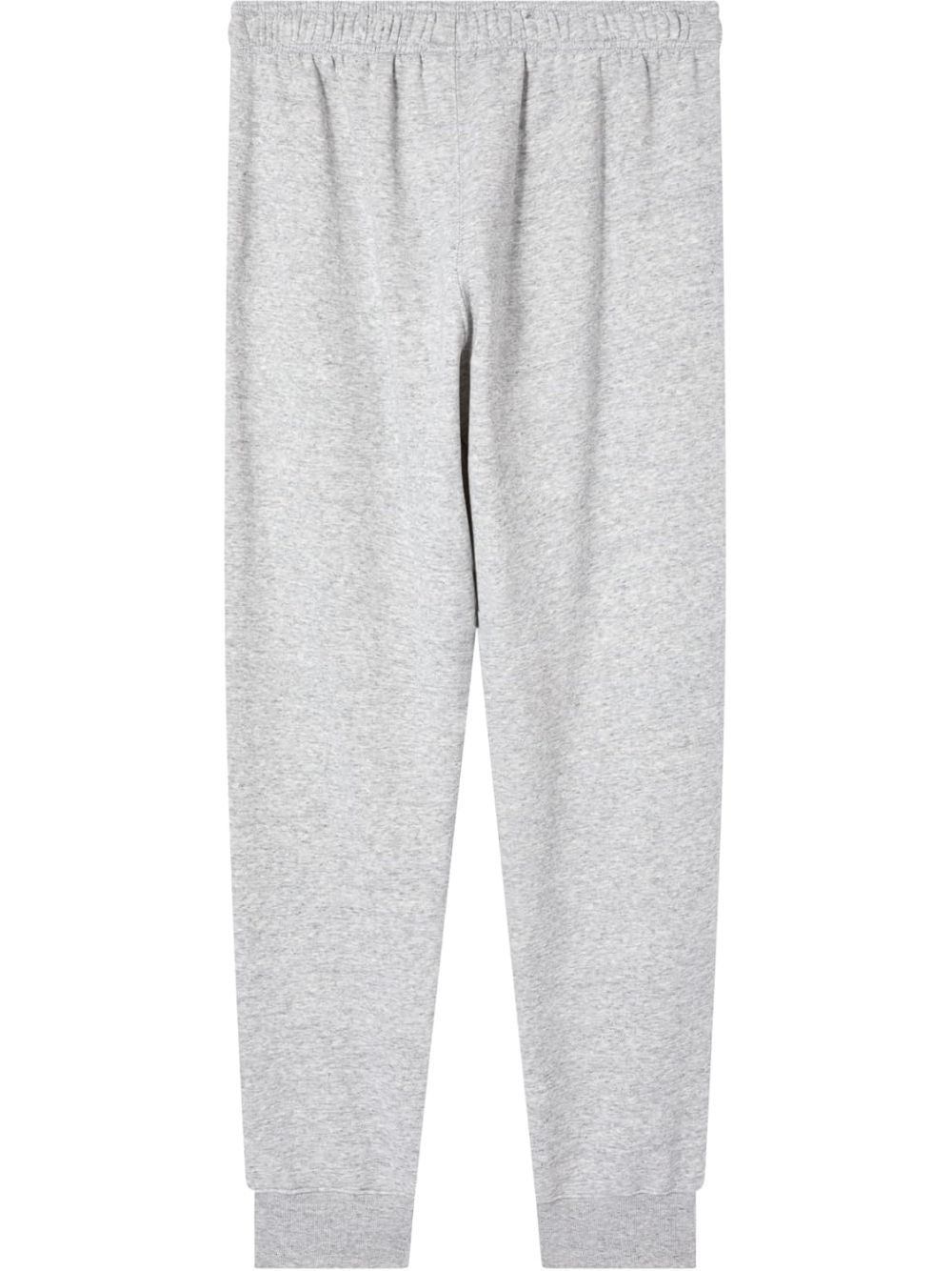 Pantalone Felpa Champion RIB CUFF PANTS Uomo - Grigio