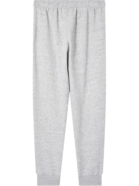 Pantalone Felpa Champion RIB CUFF PANTS Uomo - Grigio