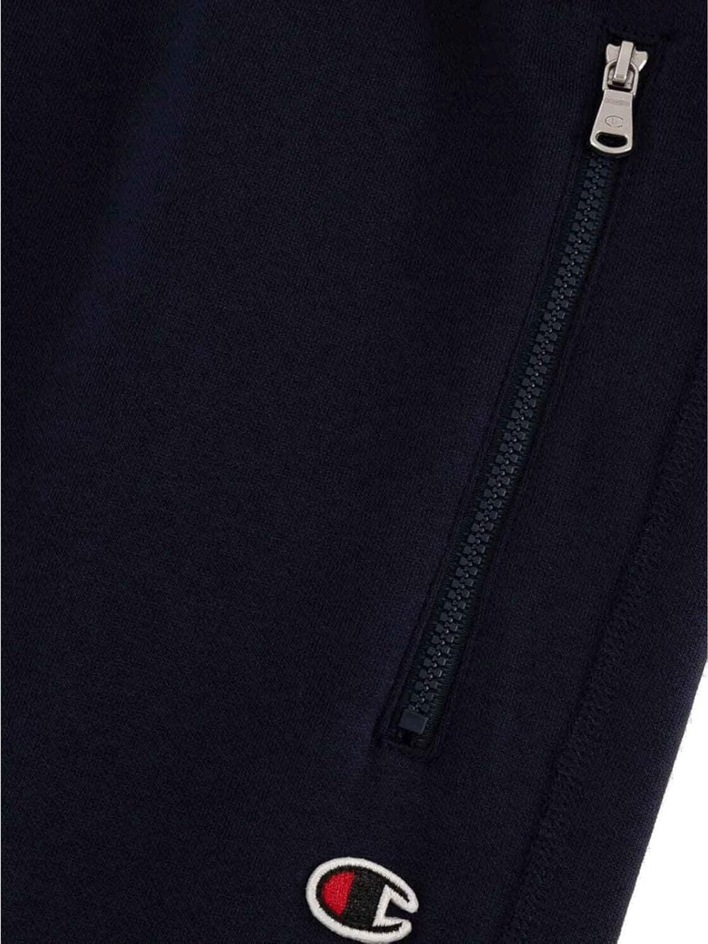 Pantalone Felpa Champion RIB CUFF PANTS Uomo - Blu