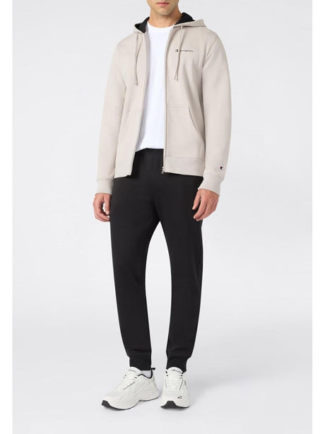 Tuta Sportiva Champion SWEATSUIT Uomo - Nero