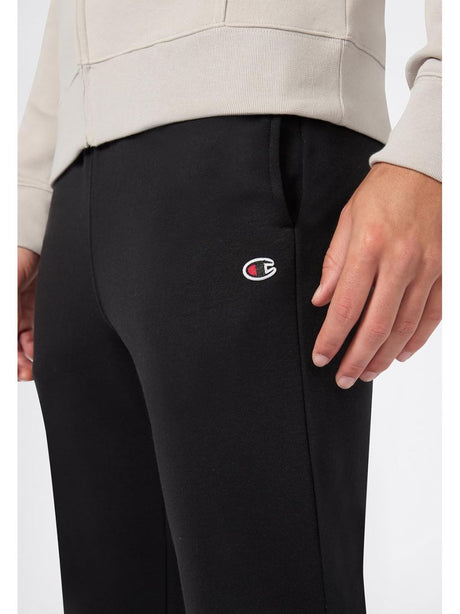 Tuta Sportiva Champion SWEATSUIT Uomo - Nero