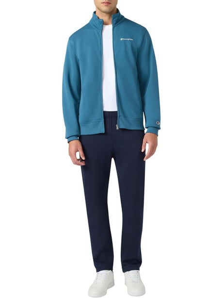 Tuta Sportiva Champion SWEATSUIT Uomo - Blu
