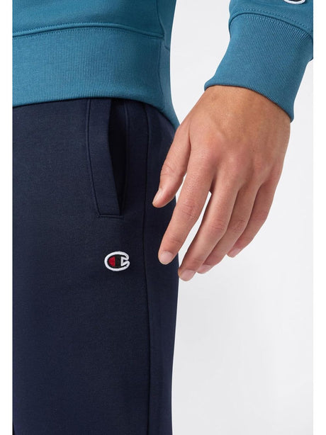 Tuta Sportiva Champion SWEATSUIT Uomo - Blu