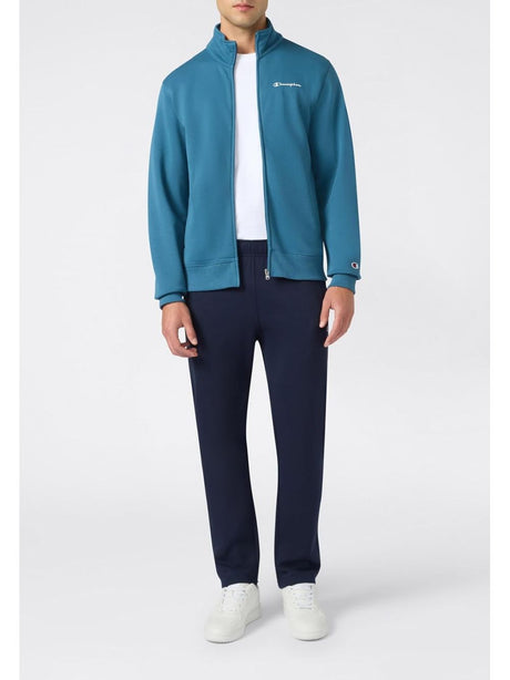 Tuta Sportiva Champion SWEATSUIT Uomo - Blu