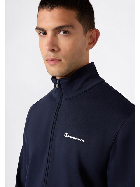 Tuta Sportiva Champion SWEATSUIT Uomo - Navy