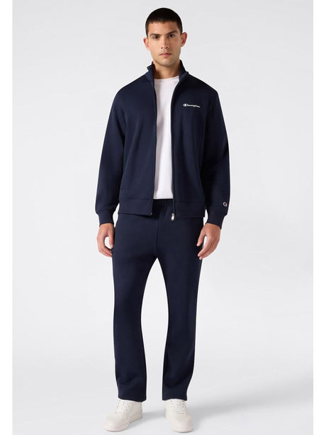 Tuta Sportiva Champion SWEATSUIT Uomo - Navy