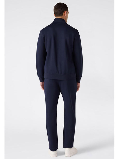 Tuta Sportiva Champion SWEATSUIT Uomo - Navy