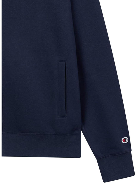 Tuta Sportiva Champion SWEATSUIT Uomo - Navy