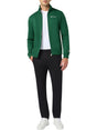 Tuta Sportiva Champion SWEATSUIT Uomo - Verde