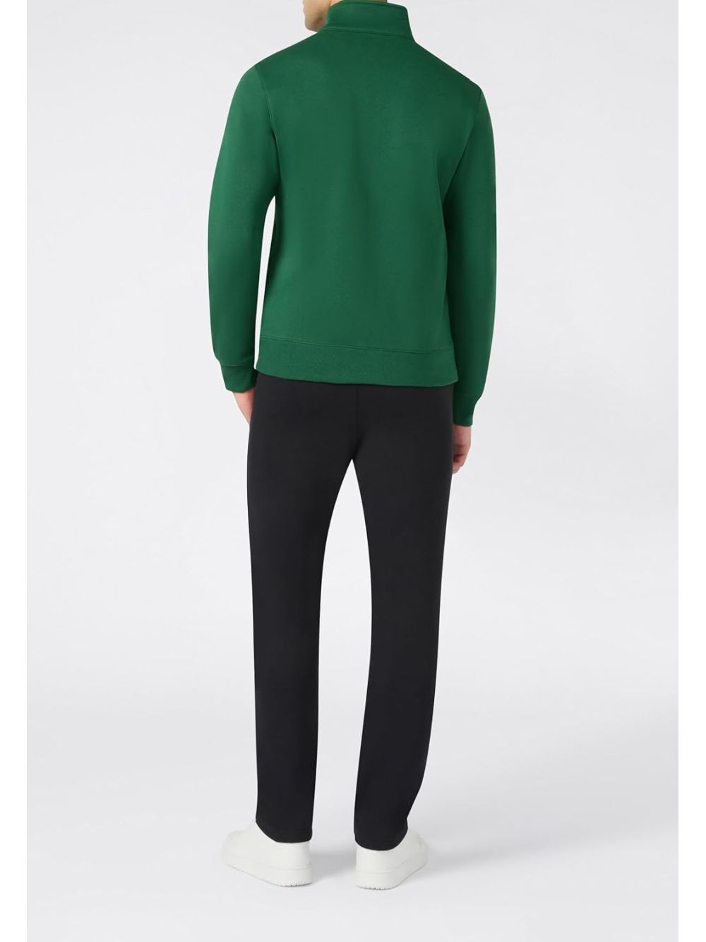 Tuta Sportiva Champion SWEATSUIT Uomo - Verde