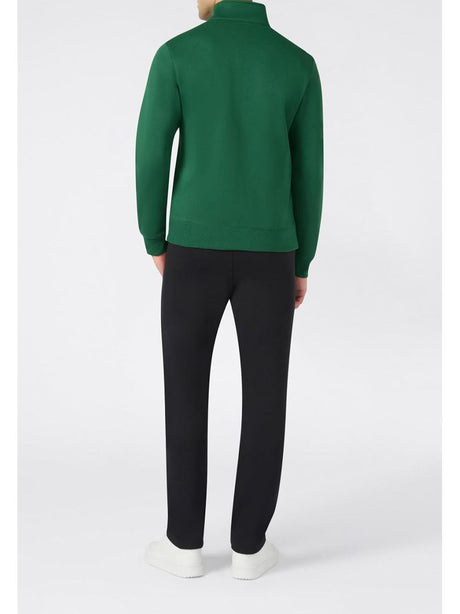 Tuta Sportiva Champion SWEATSUIT Uomo - Verde