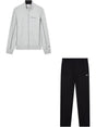 Tuta Sportiva Champion SWEATSUIT Uomo - Grigio