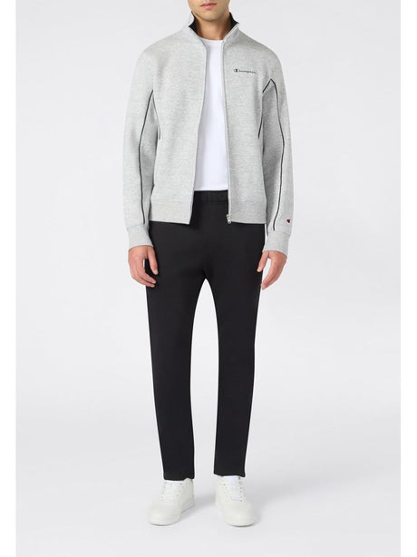 Tuta Sportiva Champion SWEATSUIT Uomo - Grigio