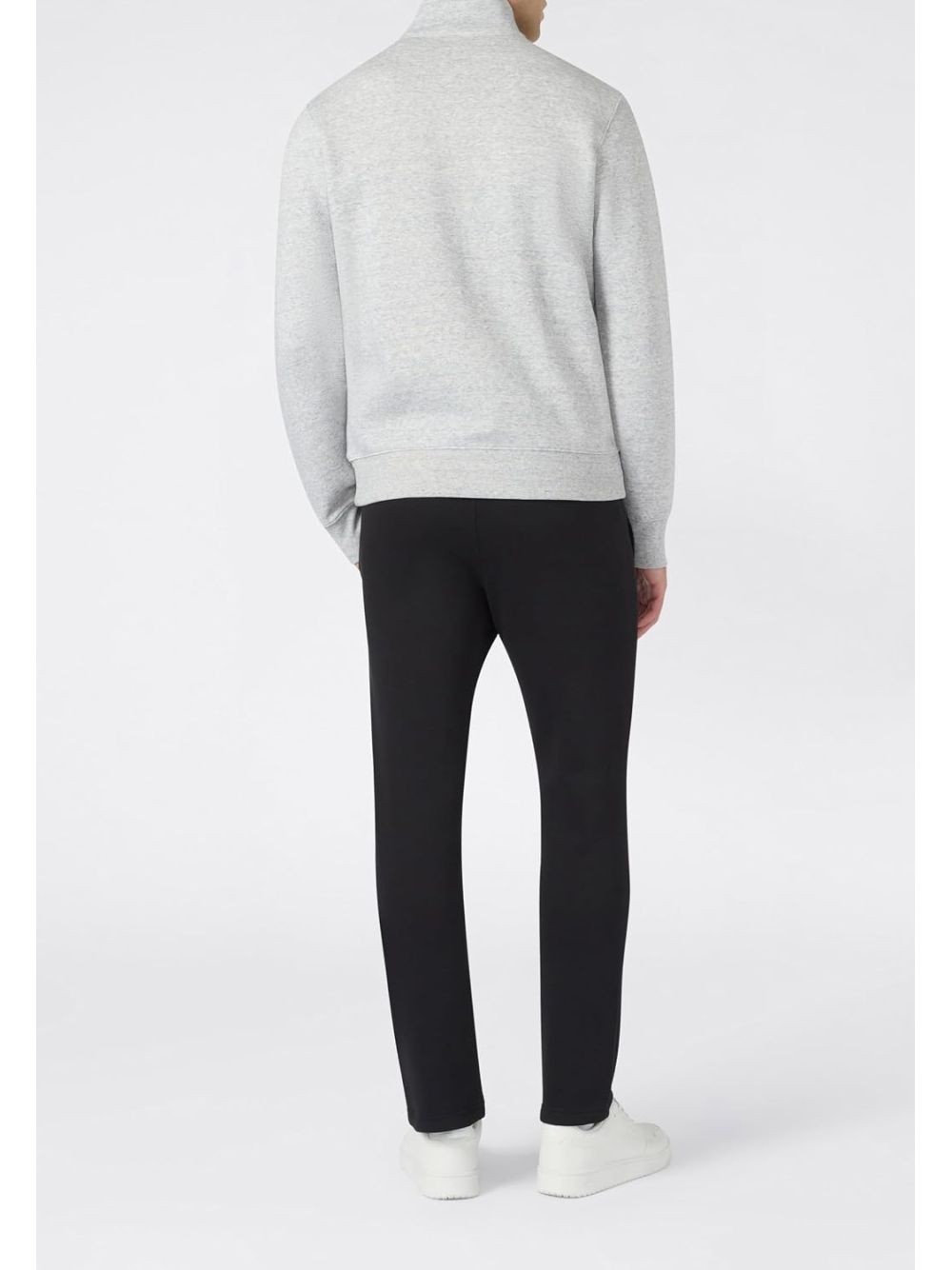 Tuta Sportiva Champion SWEATSUIT Uomo - Grigio