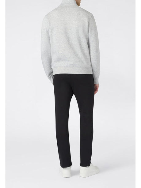 Tuta Sportiva Champion SWEATSUIT Uomo - Grigio