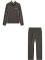 Tuta Sportiva Champion SWEATSUIT Uomo - Marrone