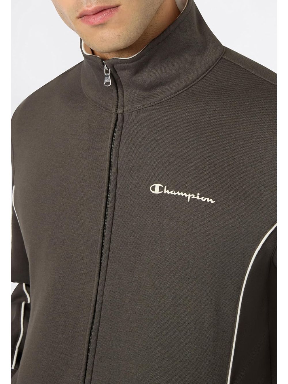 Tuta Sportiva Champion SWEATSUIT Uomo - Marrone