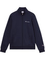 Felpa Champion FULL ZIP SWEATSHIRT Uomo - Blu