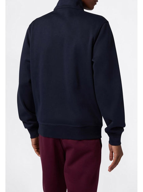 Felpa Champion FULL ZIP SWEATSHIRT Uomo - Blu