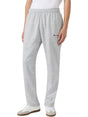 Pantalone Felpa Champion STRAIGHT HEM PANTS Uomo - Grigio
