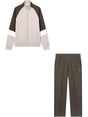 Tuta Sportiva Champion SWEATSUIT Uomo - Grigio