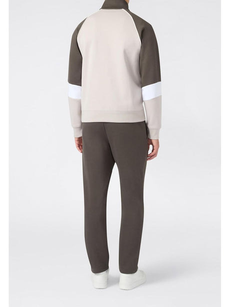 Tuta Sportiva Champion SWEATSUIT Uomo - Grigio