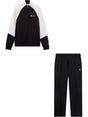 Tuta Sportiva Champion SWEATSUIT Uomo - Nero