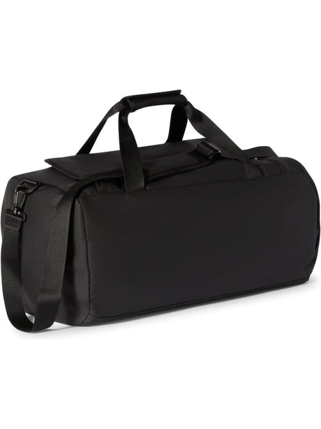 Borsone Champion SMALL DUFFEL Unisex - Nero