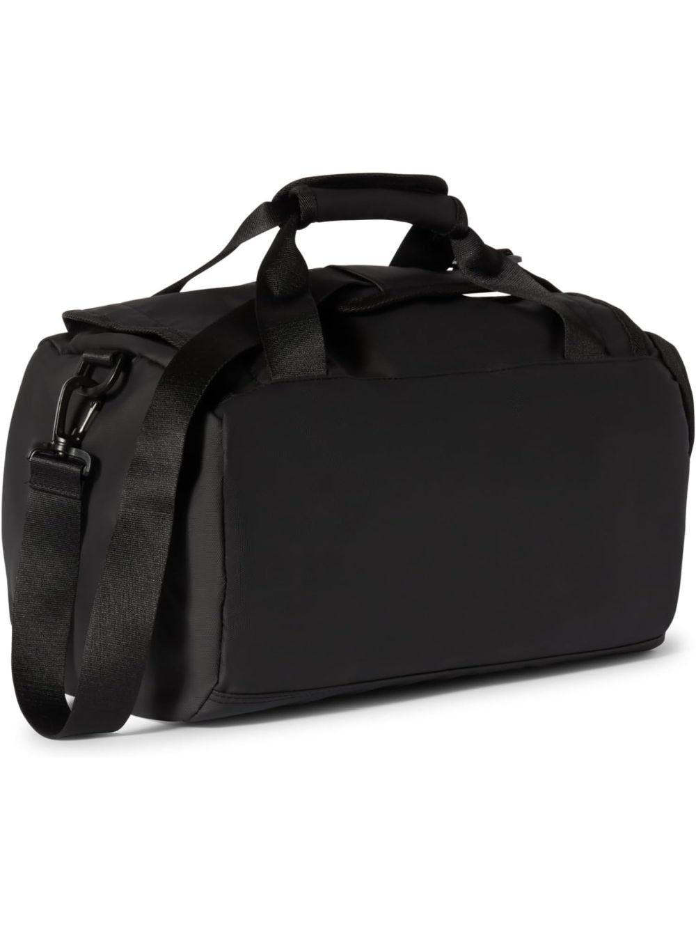 Borsone Champion EXTRA SMALL DUFFEL Unisex - Nero