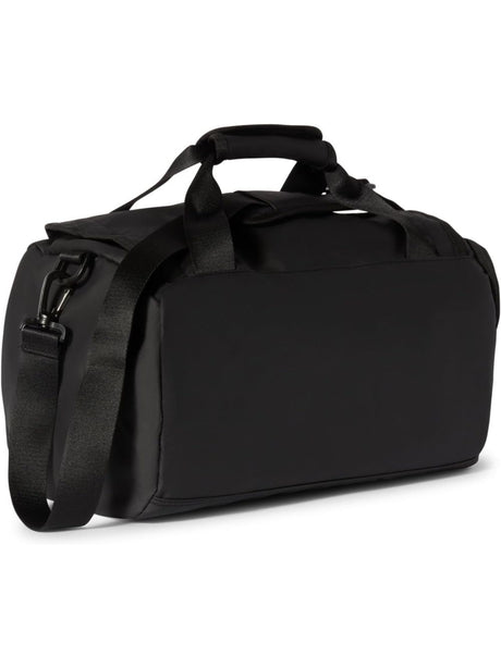 Borsone Champion EXTRA SMALL DUFFEL Unisex - Nero