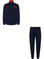 Tuta Sportiva Champion SWEATSUIT Bambino - Navy