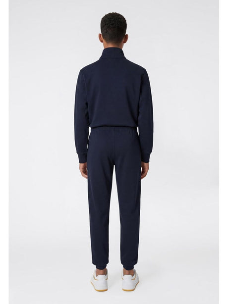 Tuta Sportiva Champion SWEATSUIT Bambino - Navy