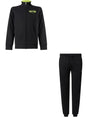 Tuta Sportiva Champion SWEATSUIT Bambino - Nero