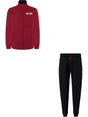 Tuta Sportiva Champion SWEATSUIT Bambino - Bordeaux