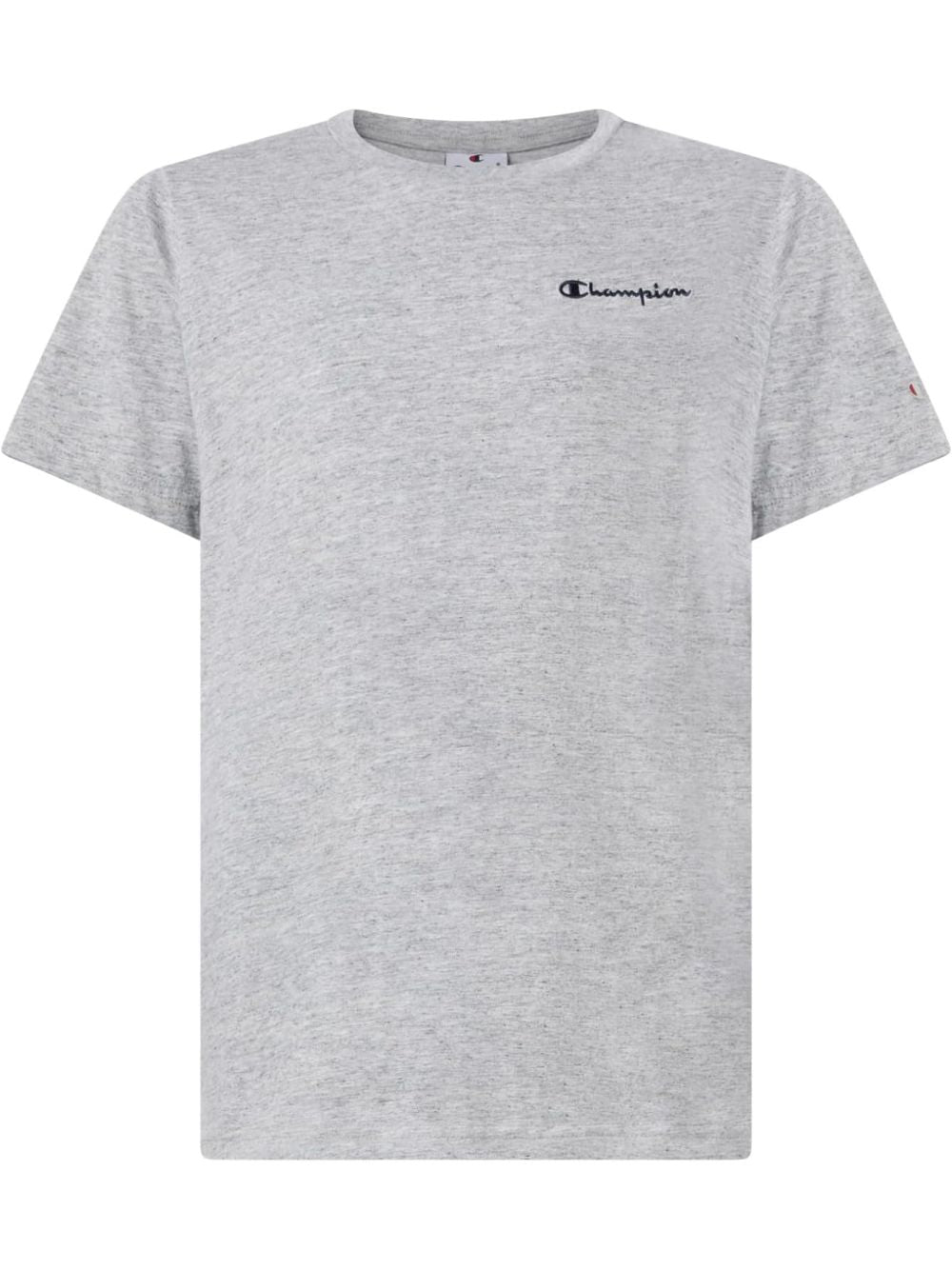 T-shirt Champion SHORT SLEEVE T-SHIRT Bambino - Grigio
