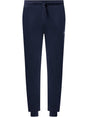 Pantalone Felpa Champion RIB CUFF Bambino - Blu