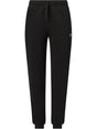 Pantalone Felpa Champion RIB CUFF Bambino - Nero