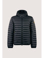 Piumino Ciesse Piumini FRANKLIN 3.0 Uomo - Nero
