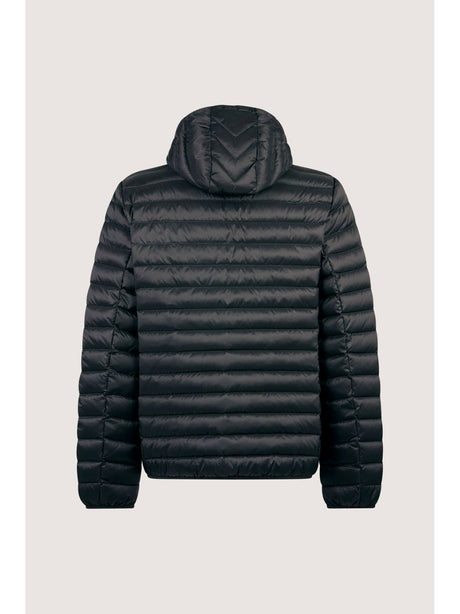 Piumino Ciesse Piumini FRANKLIN 3.0 Uomo - Nero